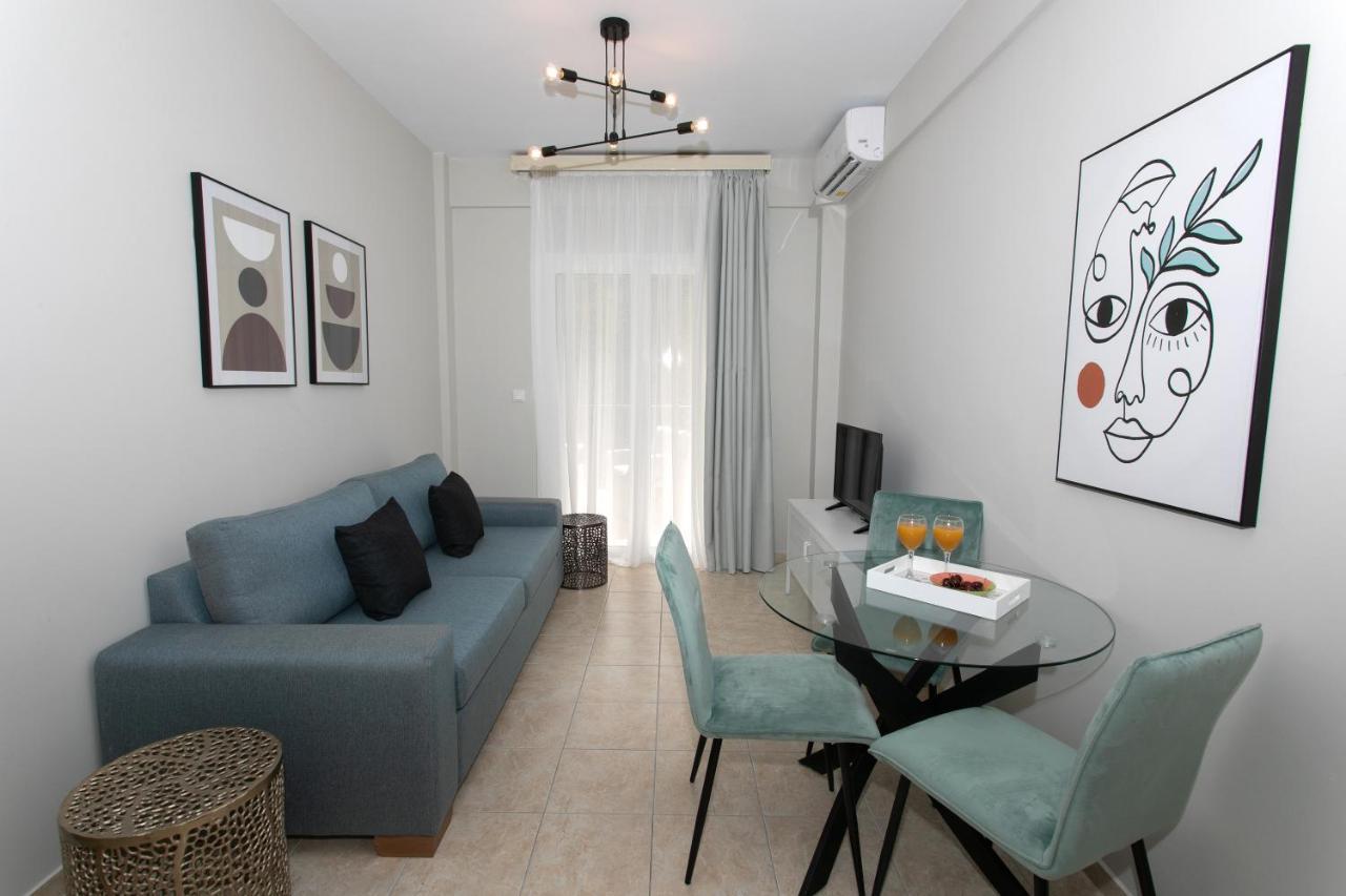 Pargas Dream Apartment Bagian luar foto