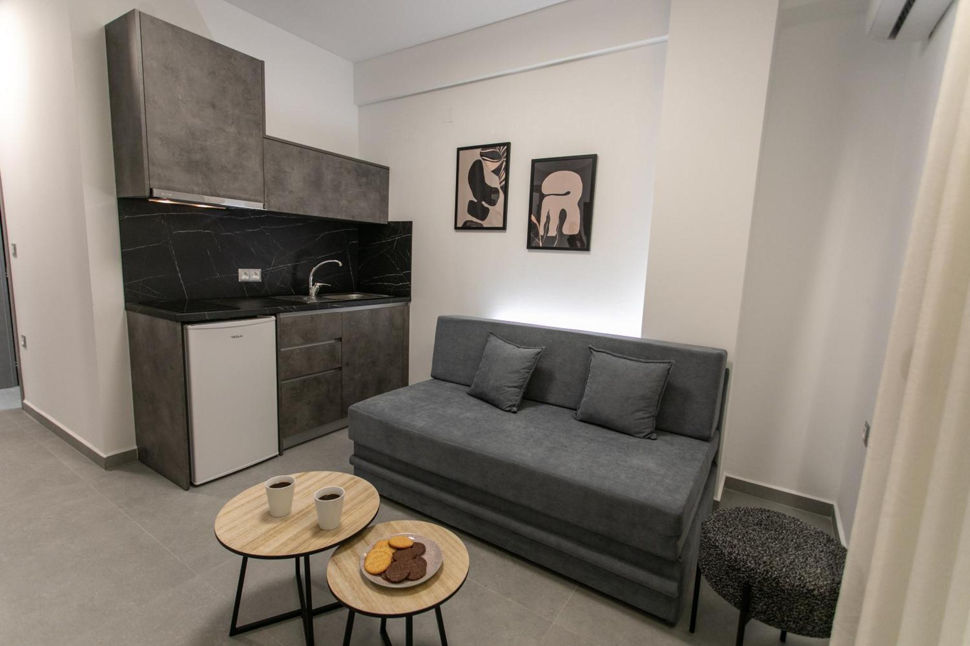 Pargas Dream Apartment Bagian luar foto