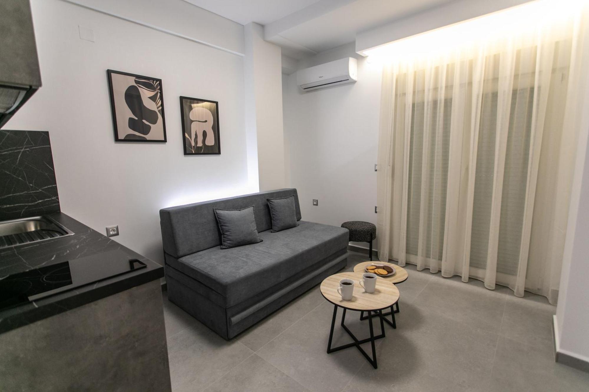 Pargas Dream Apartment Bagian luar foto